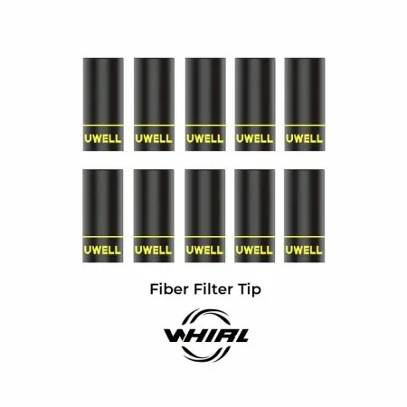 Uwell - Whirl S2 Filter Tip (Pack 10)