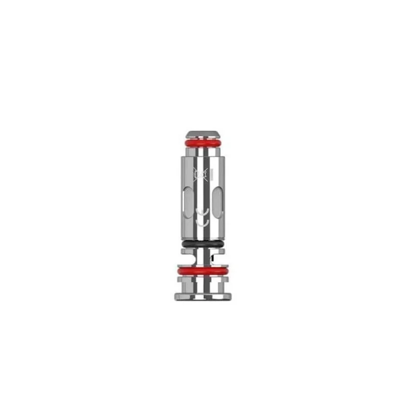 Uwell - Whirl S2 Coil Meshed 0,8ohm 1pcs