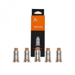 Geekvape - G series Coil 0.8ohm 5pcs