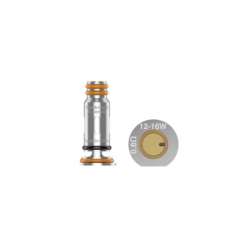 Geekvape - A Series 0.8ohm 1pcs