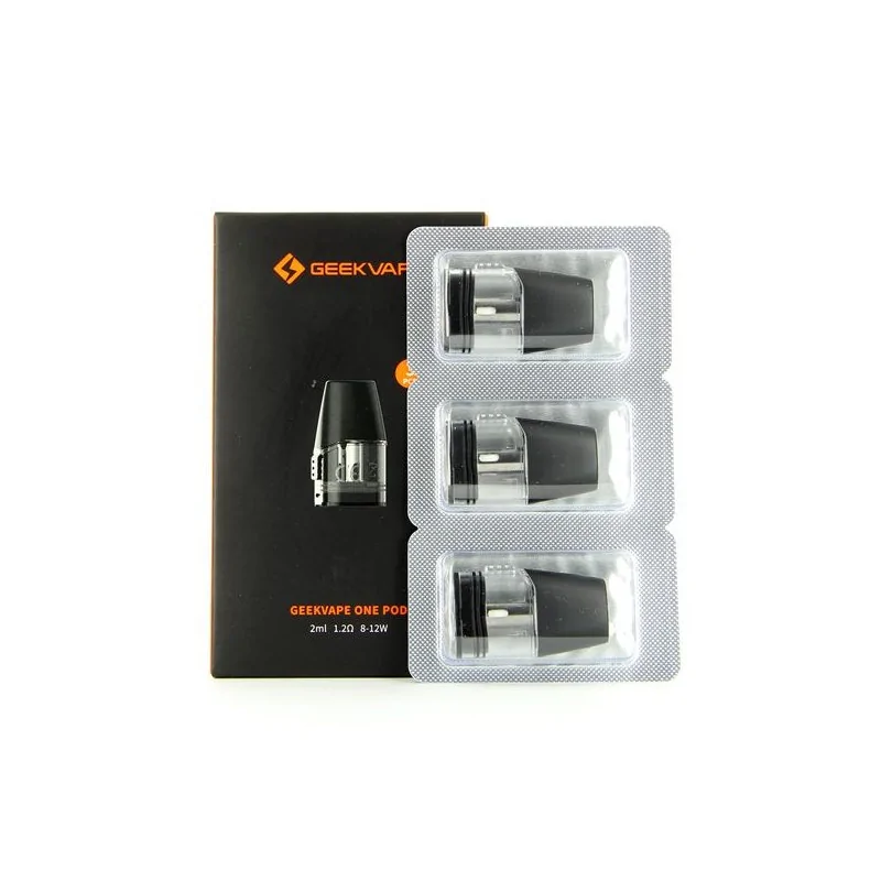 Geekvape - Cartridge 1FC 1,2 ohm 3psc