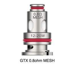 GTX Meshed Coil 0.3ohm - Vaporesso 1pcs