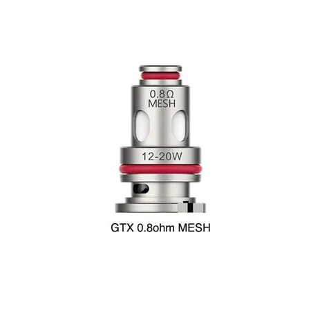 GTX Meshed Coil 0.3ohm - Vaporesso 1pcs