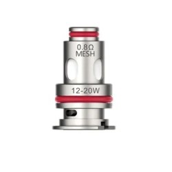 GTX Meshed Coil 0.8ohm - Vaporesso 1pcs