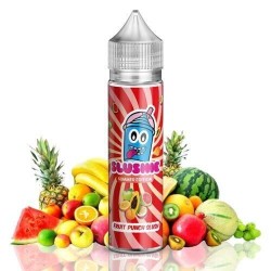 Slushie Fruit Punch Slush 50ml 0 mg e-liquid