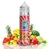 Slushie Fruit Punch Slush 50ml 0 mg e-liquid