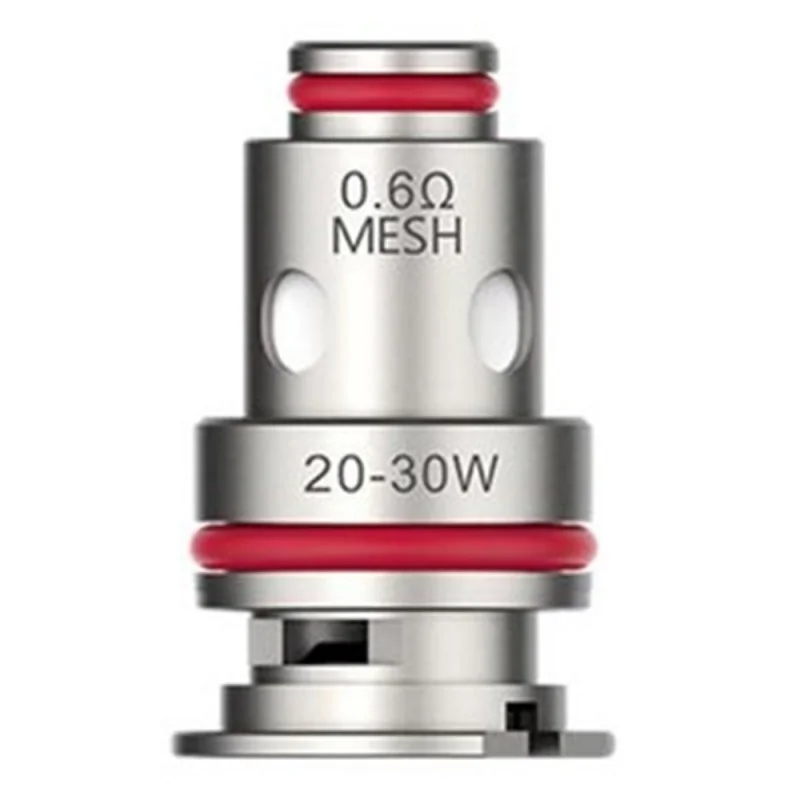 GTX Meshed Coil 0.6ohm - Vaporesso 1pcs