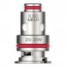 GTX Meshed Coil 0.6ohm - Vaporesso 1pcs