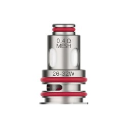 GTX Meshed Coil 0,4ohm - Vaporesso 1pcs