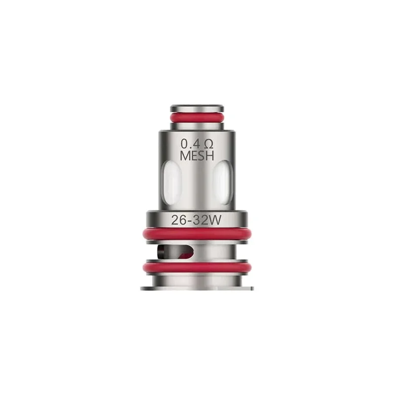 GTX Meshed Coil 0,4ohm - Vaporesso 1pcs