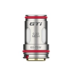 Vaporesso - Coils GTI 0.2ohm Mesh 1pcs