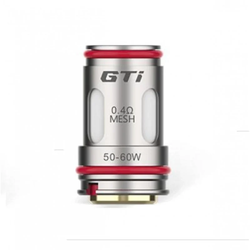 Vaporesso - Coils GTI 0.4ohm Mesh 1pcs