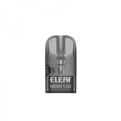 Eleaf- Cartridge Iore Lite 2 Mesh 1.0 ohm 1pcs