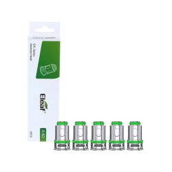 Eleaf - Coils GTL 0.4ohm 5pcs