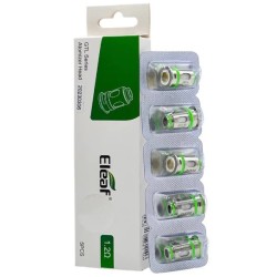 Eleaf - Coils GTL 1.2ohm 5pcs