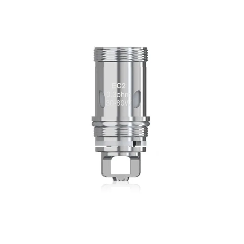 Eleaf - EC2 coils 0.3 ohm 1pcs