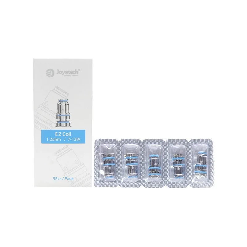 Joyetech - EZ Coil 1.2 ohm 5pcs