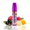 Dinner Lady Fruits Purple Rain 50ml 0 mg e-liquid