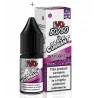 Ivg Blackcurrant 6mg 10ml 50/50 e-liquid