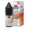 Ivg Honey Crunch 3mg 10ml 50/50 e-liquid