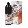 Ivg Orangeade 6mg 10ml 50/50 e-liquid