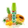 Dinner Lady Fruits Tropical Fruits 50ml 0 mg e-liquid