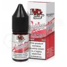 Ivg Strawberry Jam Yoghurt 6mg 10ml 50/50 e-liquid