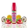 Dinner Lady Fruits Pink Wave 50ml 0 mg e-liquid