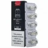 OXVA UNI Coil 0.2ohm 5pcs