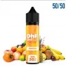 OHF Ice Aroma Tropical 10mg Prefilled 60ml NicSalt