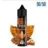 OHF Ice Aroma Butterscotch 10mg Prefilled 60ml NicSalt