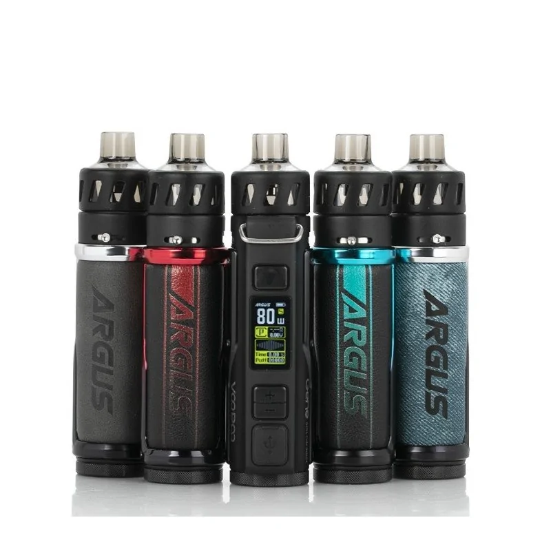 Voopoo Argus Pro 80W 3000mAh E-cigarette