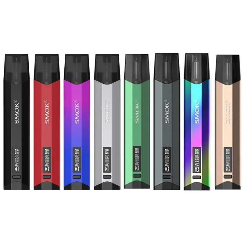 Nfix Kit 25W 2ml/3ml 700mAh - Smok E-cigarette