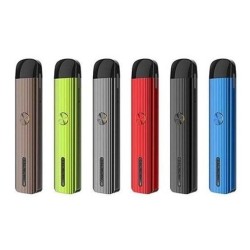 Pod Caliburn G 2ml 690mAh - Uwell E-cigarette