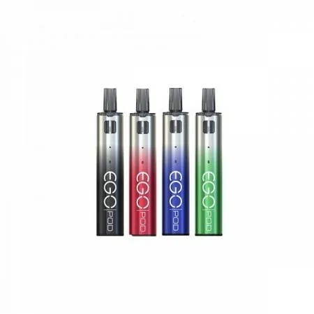 Kit Pod eGo AIO AST 1000 mAh - Joyetech E-cigarette