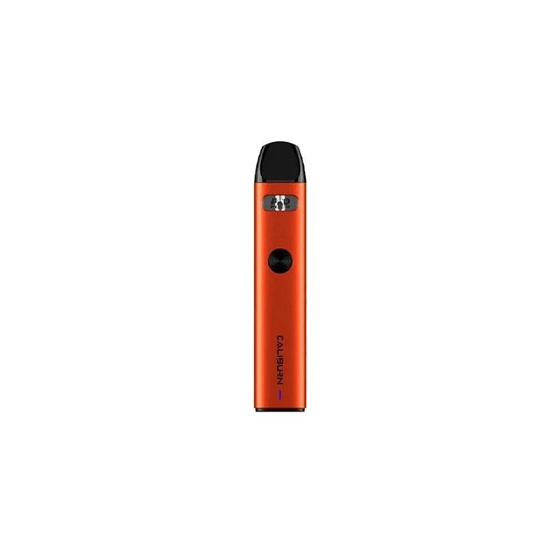 Uwell Caliburn A2 Pod E-cigarette