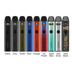 Uwell Caliburn A2 Pod E-cigarette