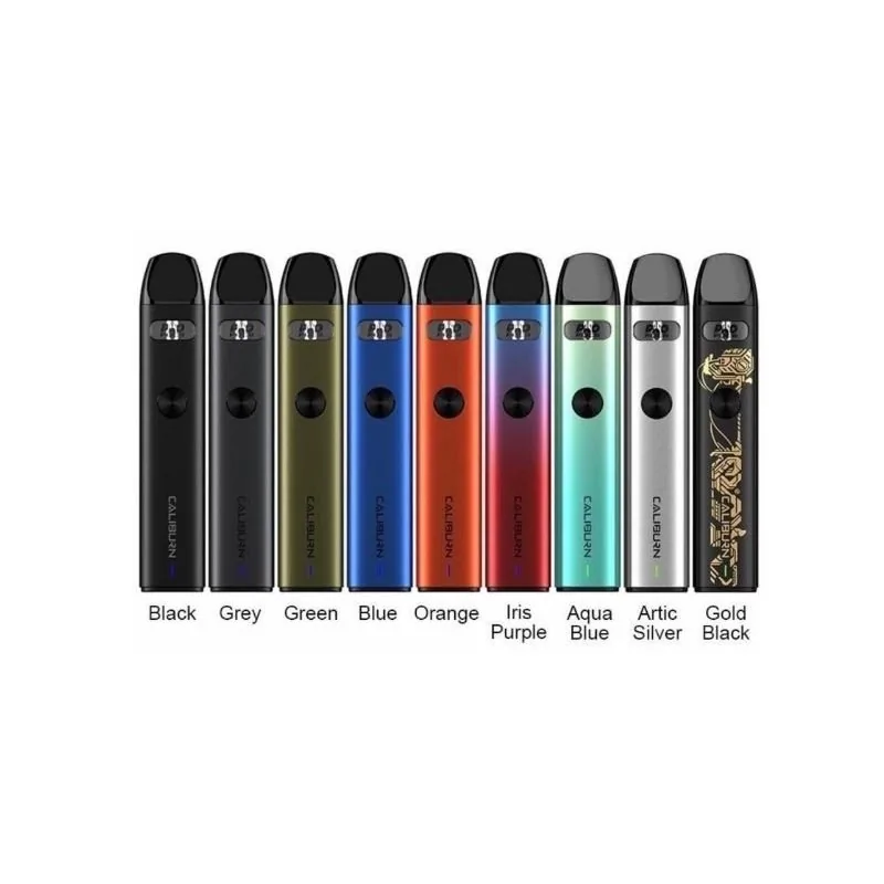 Uwell Caliburn A2 Pod E-cigarette