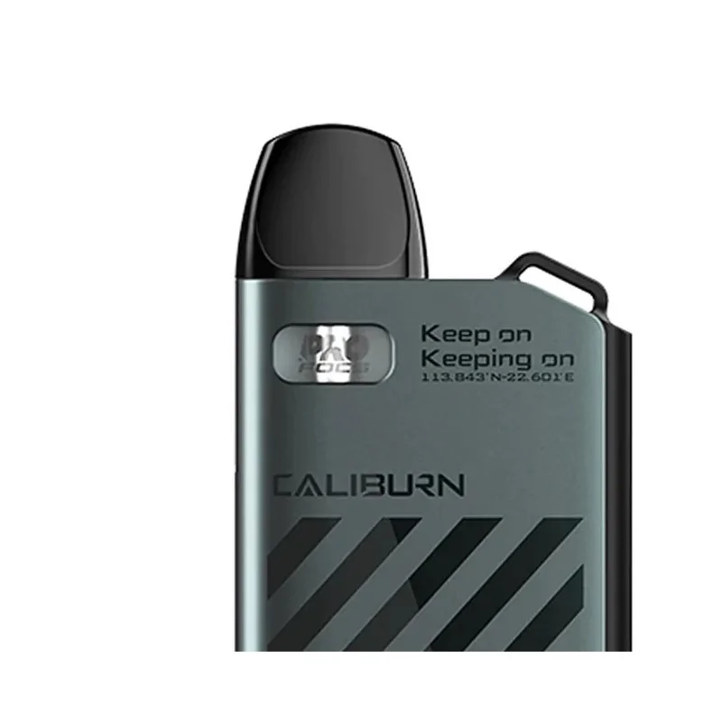 Pod Caliburn AK2 - Uwell E-cigarette