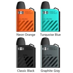 Pod Caliburn AK2 - Uwell E-cigarette