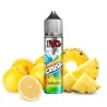 IVG Caribbean Crush 50ml 0 mg e-liquid shortfill