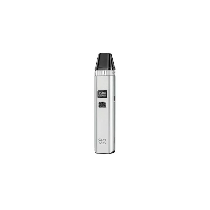 Oxva Xlim Pod Kit E-cigarette