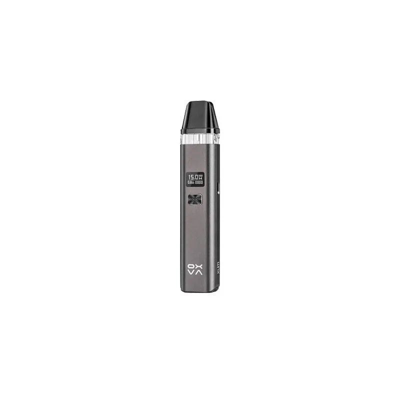 Oxva Xlim Pod Kit E-cigarette