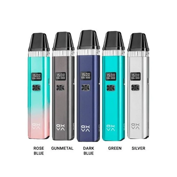 Oxva Xlim Pod Kit E-cigarette