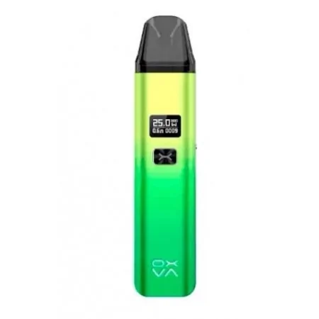 Oxva Xlim Pod Kit E-cigarette