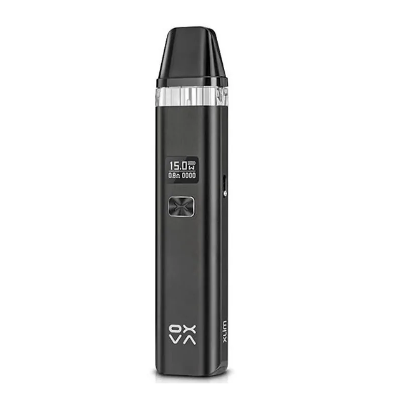 Oxva Xlim Pod Kit E-cigarette