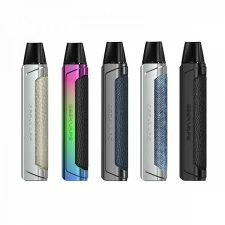 Aegis 1FC - Geekvape E-cigarette