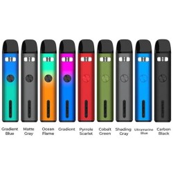 Uwell Caliburn G2 Pod Kit E-cigarette