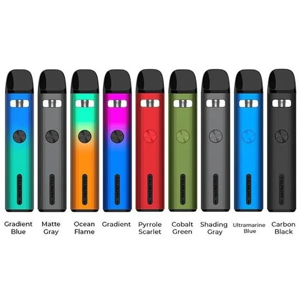 Uwell Caliburn G2 Pod Kit E-cigarette