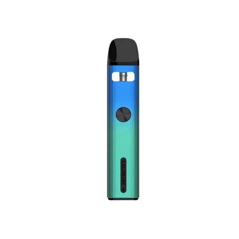 Uwell Caliburn G2 Pod Kit E-cigarette